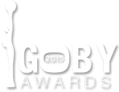 GOBY logo